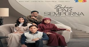 Bukan Ipar Sempurna